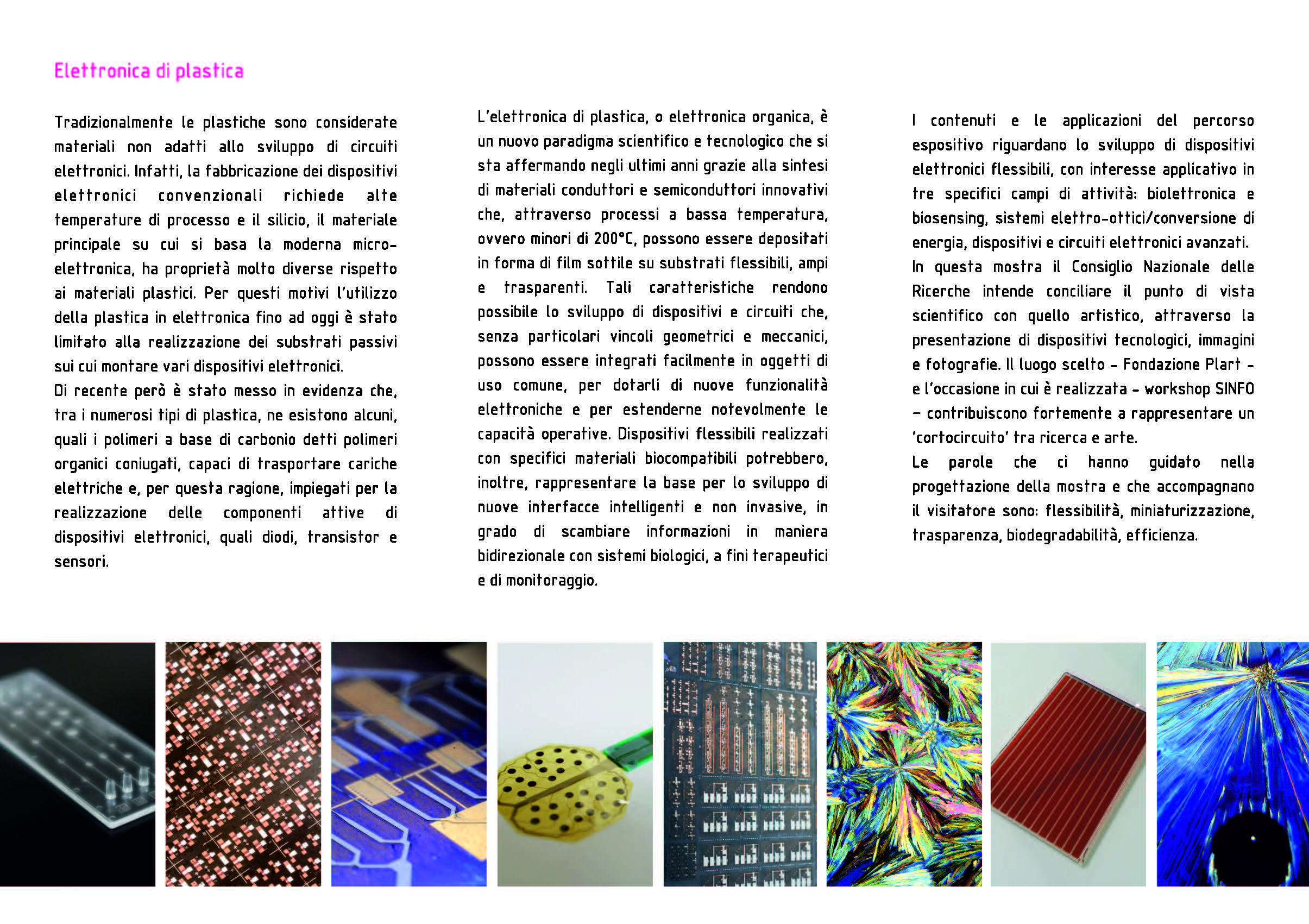 flyer elettronicaplastica Page 2