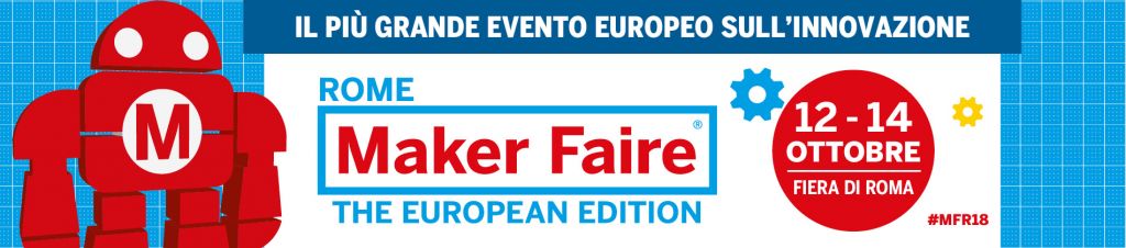 maker faire