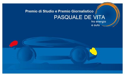 premio De Vita