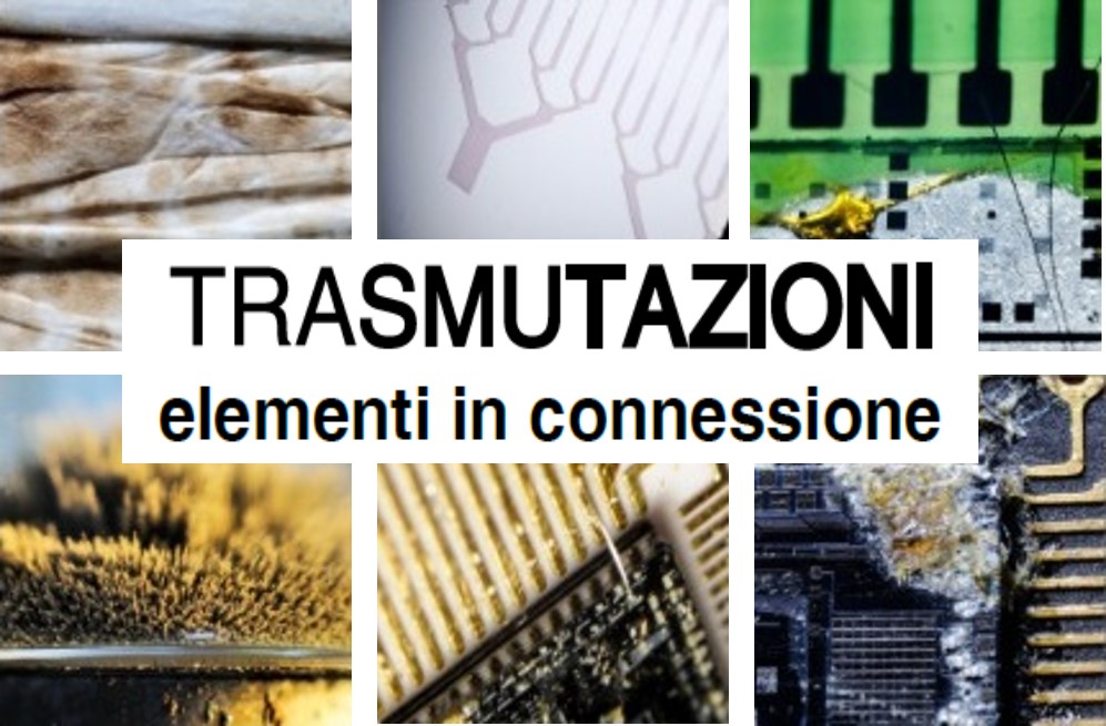 trasmutazioni