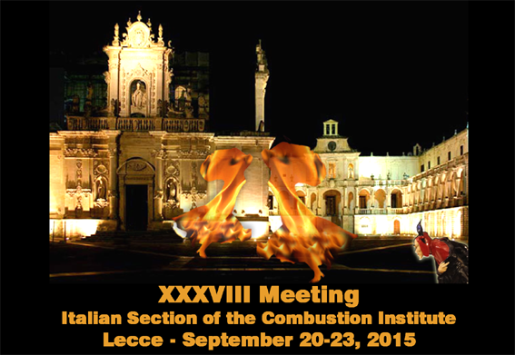 xxxviii combustion meeting