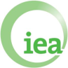 logo iea