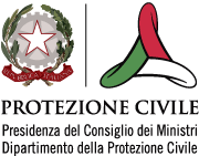 logo protezionecivile
